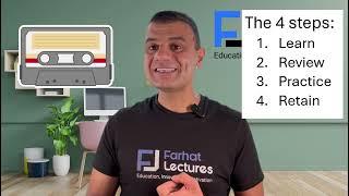 4 Steps to Pass the CPA Exam.