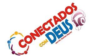 Programa Conectados com Deus 03/11/2024