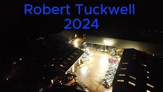 Robert Tuckwell 2024