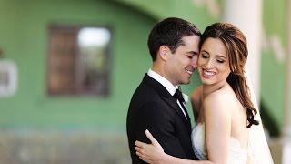 Miami Wedding Cinematographer | Alicia + Carlos Wedding Highlight