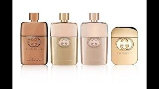 Guilty Pleasures Unveiling the Essence of Gucci Guilty Woman