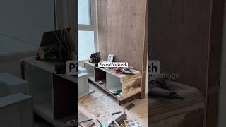 Piramal vaikunth 2bhk interior | interior in thane | #piramalvaikunth