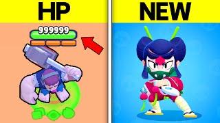 193 Brawl Stars Facts You Didn't Know Exist