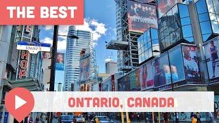 Best Things to Do in Ontario, Canada