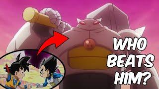 Dragon Ball Daima Episode Count REVEALED & TONS More! DRAGON BALL DAIMA EPISODE 7 Breakdown