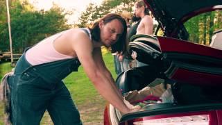 Home Free - Champagne Taste (On a Beer Budget)