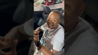 Asking Jamaicans with luxury car what they do for a living