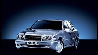 Buying A Mercedes-Benz C43 1997-2000 (W202) For Any Budget