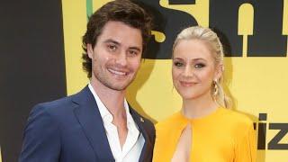 Kelsea Ballerini marks two year anniversary with Chase Stokes | Glitz Europe