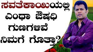 Cucumber Health Benefits | Ayurveda tips in Kannada | Praveen Babu | Health Tips Kannada