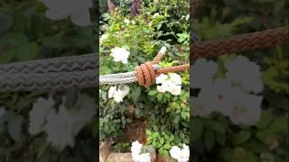 Wow Best Useful knot/#knotskill #howto #youtube 