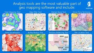 What is Geo Mapping? | Introduction to Geo Mapping Tools