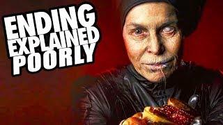 GRETEL & HANSEL (2020) - Ending Explained Poorly