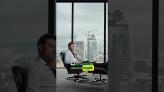 Психология богатых людей. Полное видео на моем YouTube-канале «Миллионер за минуту»