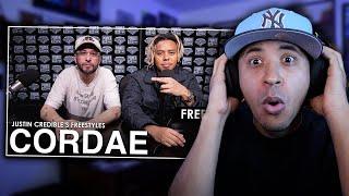 Cordae Drops Bars Over Cam’ron’s “Oh Boy” & GloRilla’s “TGIF” (La Leakers Freestyle) Reaction