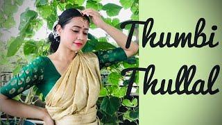 Thumbi Thullal I Cobra I Dance Choreography I Tarali Bordoloi