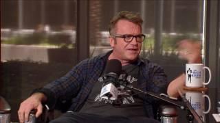 Actor Tom Arnold on Rebooting Roseanne, Will & Grace & Best Damn Sports Show - 6/28/17