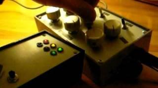 RDH Hi-Fi custom Dub Siren - PART 2