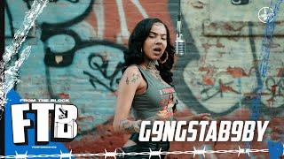 G9ngstab9by - Ai Freestyle | From The Block Performance 