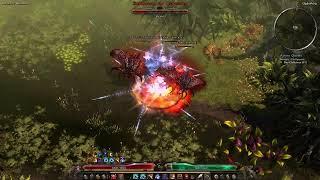 Grim Dawn [LOCATION] - Slay Chillpincer