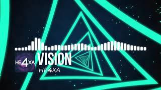 he4xa - Visions [TuneActive Release]