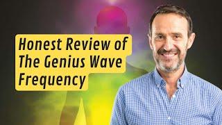 The Genius Wave Frequency  (Dr. James Rivers' Frequency)