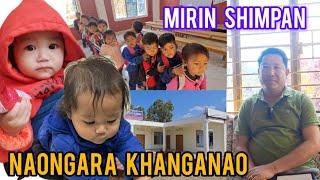 Naongara  KHANGANAO!// Rev Somi Chithung ( mission worker )