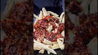 SN Natural Food: Chinese cooking food for natural and yummy |short film|