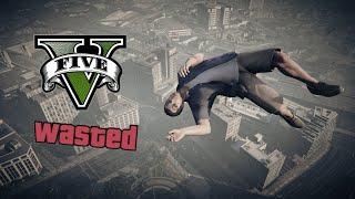 WASTED COMPILATION #68 | Grand Theft Auto V