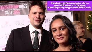 Vanderpump Rules' Tom Schwartz Interview - Talks Schwartz & Sandy's And Whisky Brand