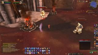 World of Warcraft Quests - Bladespire Kegger