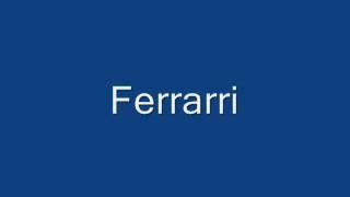 Ferrarri Paltalk