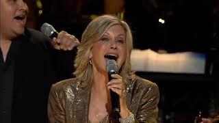 Olivia Newton John - If You Love Me, Let Me Know