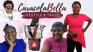 Welcome to my Channel | CARACOLABELLA