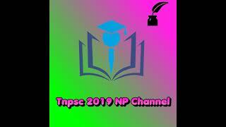 Tnpsc NP Academy is live!