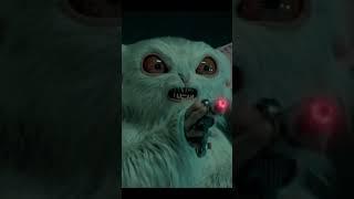 Dr Who The Meep Goes Crazy