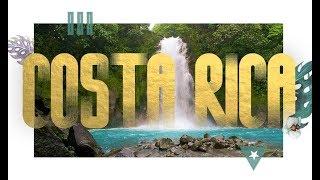 Experience Costa Rica |  EF Tours Costa Rica