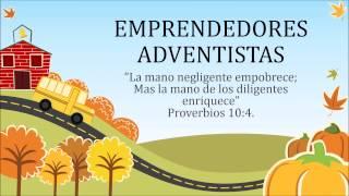 Emprendedores adventistas