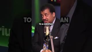 Origin Of Christmas  w/ Neil deGrasse Tyson