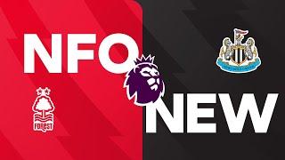 Highlights | Nottingham Forest 1 - 3 Newcastle | Premier League 2024/25