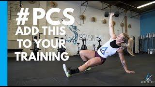 Add this Workout to your Program | PCS 20190730