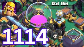 Clash of Clans - Gameplay Walkthrough Episode 1114 (iOS, Android)