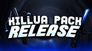 Killua [256x] PvP Texture Pack Release 