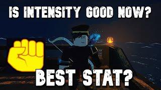 669 MAX INTENSITY MAGE - Roblox Arcane Odyssey