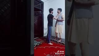 خنده دار ترین تیک تاک افغانی ۲۰۱۹