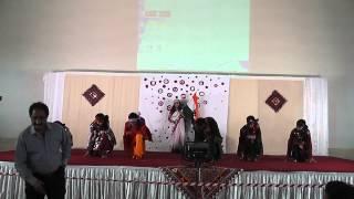 GUJARAT DAY programHD  MATRUBHUMI by Ruwais, Abu Dhabi & Dubai Group