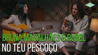 Bruna Magalhães & Rubel - No Teu Pescoço (Videoclipe Oficial)