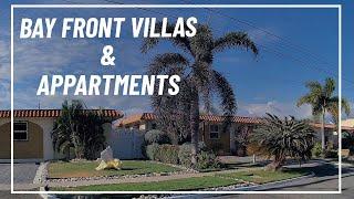 Community Tour of Bay Front Villas & Apartments in Portmore, St. Catherine Jamaica | 876 By Birth