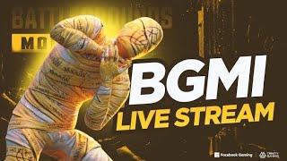 BGMI 3.4 LIVE | AXOMIYA STREAMER IS LIVE | BLACKMAFIA #bgmi