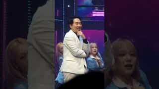 20250530 쇼뮤지컬 어게인 드림하이 커튼콜 #김주호